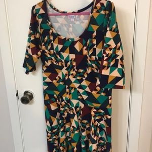 Lularoe Nicole